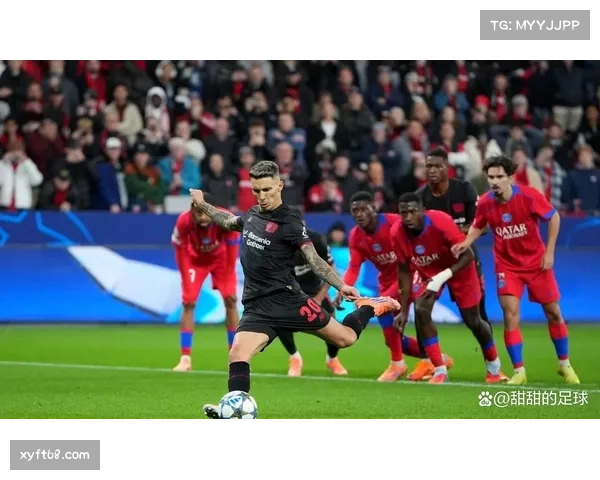 勒沃库森客胜沃尔夫斯堡 格里马尔多助攻领跑中场核心