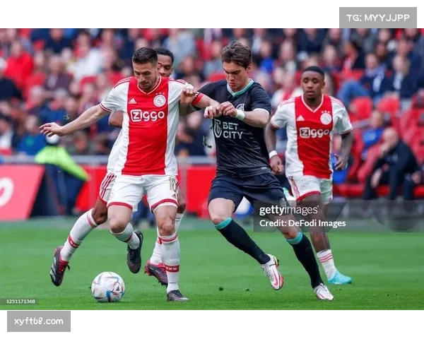 福图纳锡塔德主场战平阿尔梅勒 荷兰杯晋级之路遇阻