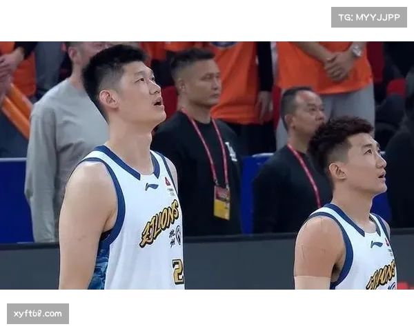 浙江广厦客场不敌山东 卫冕冠军遭遇赛季第三败