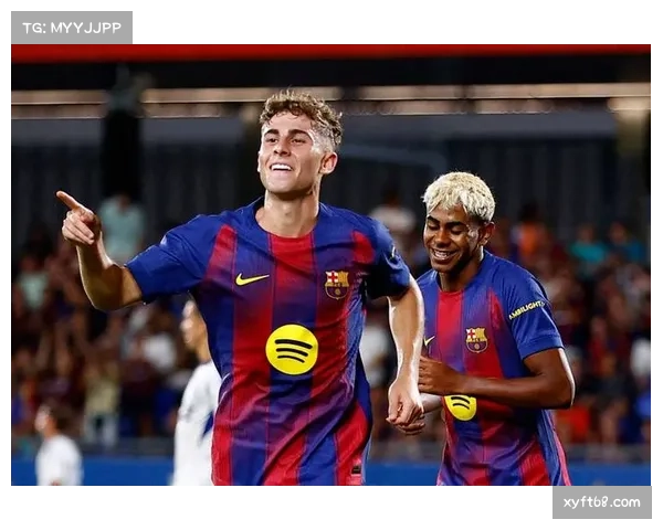 奥尔莫6.7分进攻参与度 巴萨中场组织核心比赛影响力分析 奥尔莫6.7分进攻参与度 巴萨中场组织核心比赛影响力分析