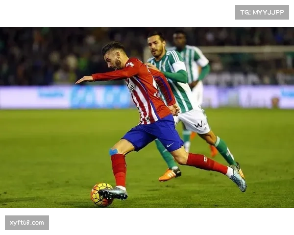 弗纳尔斯单场9次关键传球 贝蒂斯中场创造力与终结效率脱节